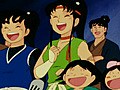 仮面の忍者赤影　第１６話　闇におどるガイコツのワナ！！