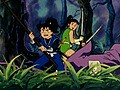 仮面の忍者赤影　第１８話　恐怖のチェス・ゲーム！！