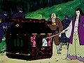 仮面の忍者赤影　第２１話　雷神砲炸裂！！　いざ幻魔城へ