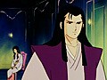 仮面の忍者赤影　第２２話　対決！！　赤影ＶＳ魔童子