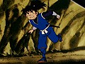 仮面の忍者赤影　第２３話　さらば赤影！！　炎の大幻魔城