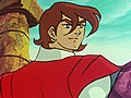 大空魔竜ガイキング　第６話　よみがえったムー帝国