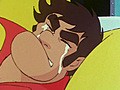 大空魔竜ガイキング　第９話　ナスカ地上絵の謎