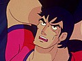 大空魔竜ガイキング　第１０話　スカイラー死へのジャンプ