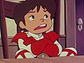 大空魔竜ガイキング　第１１話　泣くなハチロー