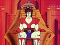 大空魔竜ガイキング　第１３話　砂漠に吠える赤サソリ