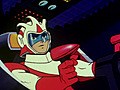大空魔竜ガイキング　第１５話　これぞミラクルドリル！！
