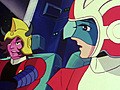 大空魔竜ガイキング　第１６話　ミドリ永遠の別れ