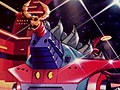 大空魔竜ガイキング　第２０話　地獄戦士の復しゅう
