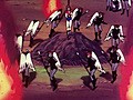 大空魔竜ガイキング　第２４話　巨石島の守り神
