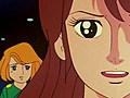 大空魔竜ガイキング　第２６話　宇宙をかける天馬