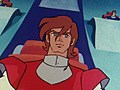 大空魔竜ガイキング　第３１話　復しゅうのダブルイーグル