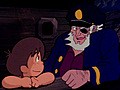 大空魔竜ガイキング　第３２話　宇宙から来た幽霊船