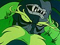 大空魔竜ガイキング　第３４話　猛烈火車カッター