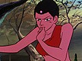 大空魔竜ガイキング　第３６話　燃えよ！　ゴールデンレオ