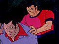 大空魔竜ガイキング　第３９話　嵐を呼ぶ神の手
