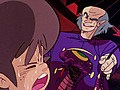 大空魔竜ガイキング　第４１話　ジャイアントカッター逆さ斬り