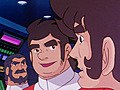大空魔竜ガイキング　第４２話　ネス湖の大恐竜