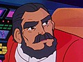 大空魔竜ガイキング　第４３話　まぼろしの火星城