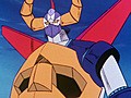 大空魔竜ガイキング　第４４話　壮烈！地球大決戦