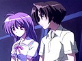 イリヤの空、ＵＦＯの夏　第２話　ラブレター