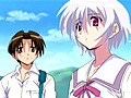 イリヤの空、ＵＦＯの夏　第５話　最後の道