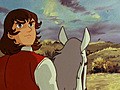 円卓の騎士物語　燃えろアーサー　第８話　５人の若き騎士たち