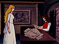 円卓の騎士物語　燃えろアーサー　第１１話　花咲ける騎士道の丘