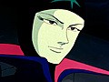 円卓の騎士物語　燃えろアーサー　第１３話　暗黒魔女との戦い