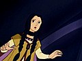 円卓の騎士物語　燃えろアーサー　第１９話　荒野に咲く花
