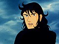 円卓の騎士物語　燃えろアーサー　第２２話　魔法の城の謎