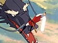 円卓の騎士物語　燃えろアーサー　第２４話　聖なる盾はここに！