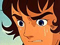 円卓の騎士物語　燃えろアーサー　第２７話　地獄からの使者