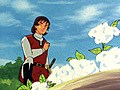 円卓の騎士物語　燃えろアーサー　第２８話　ドクロ騎士の正体