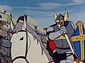 円卓の騎士物語　燃えろアーサー　第３０話　激闘！最後のたたかい