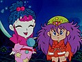 新ビックリマン　第２話　聖宝石をさがせ！