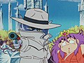 新ビックリマン　第３話　謎？ナゾの殺し屋