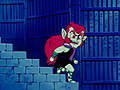新ビックリマン　第７話　コッキーの裏切り