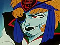 新ビックリマン　第９話　美しき女王の伝説