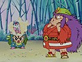 新ビックリマン　第１１話　しあわせのイモ娘