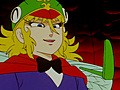 新ビックリマン　第１２話　真珠の涙が光る時