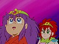 新ビックリマン　第１３話　よい子の理想都市