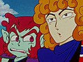 新ビックリマン　第１４話　勉強すると死刑！？