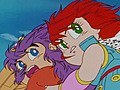 新ビックリマン　第１６話　悪いのはお前だ！！