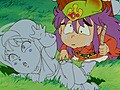 新ビックリマン　第２１話　辰統一世の秘密