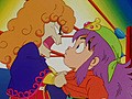 新ビックリマン　第２２話　すべて格闘技の国