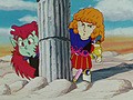 新ビックリマン　第２３話　生き残るのは誰！？
