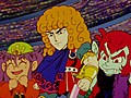 新ビックリマン　第２４話　対決！誇り対反則