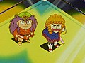新ビックリマン　第２５話　真の勇者はだれ！？