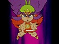 新ビックリマン　第２８話　消えちゃったオズ